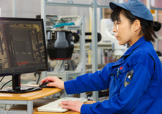 株式会社MES甲信メイン画像5